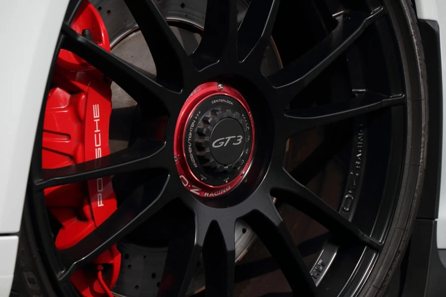 2015 Porsche 991 GT3 - Image 14 of 31