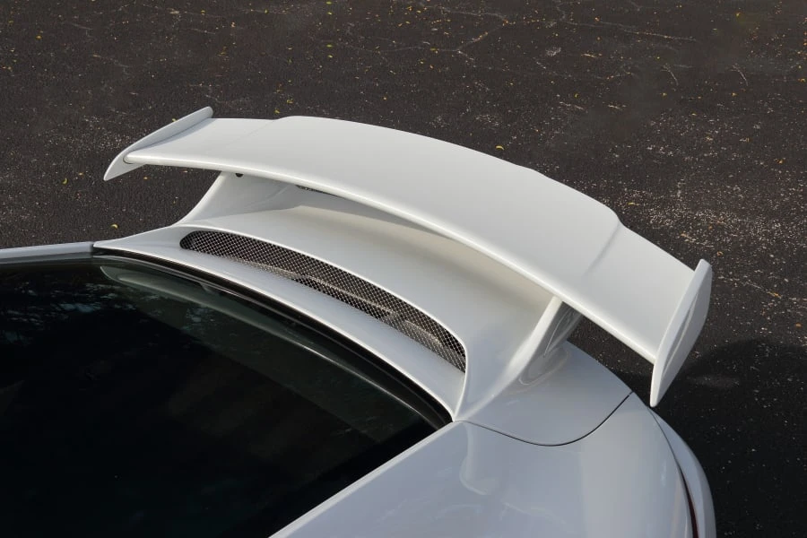 2015 Porsche 991 GT3 - Image 17 of 31