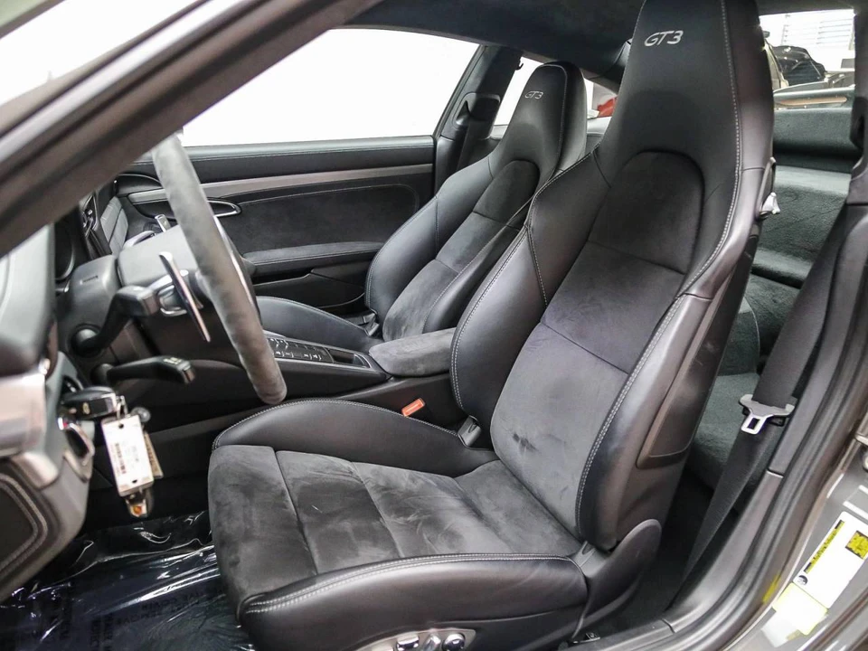 2015 Porsche 991 GT3 - Image 5 of 5