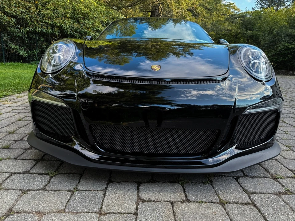2015 Porsche 991 GT3 - Image 3 of 20