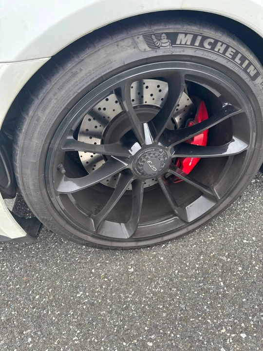 2015 Porsche 991 GT3 - Image 5 of 5
