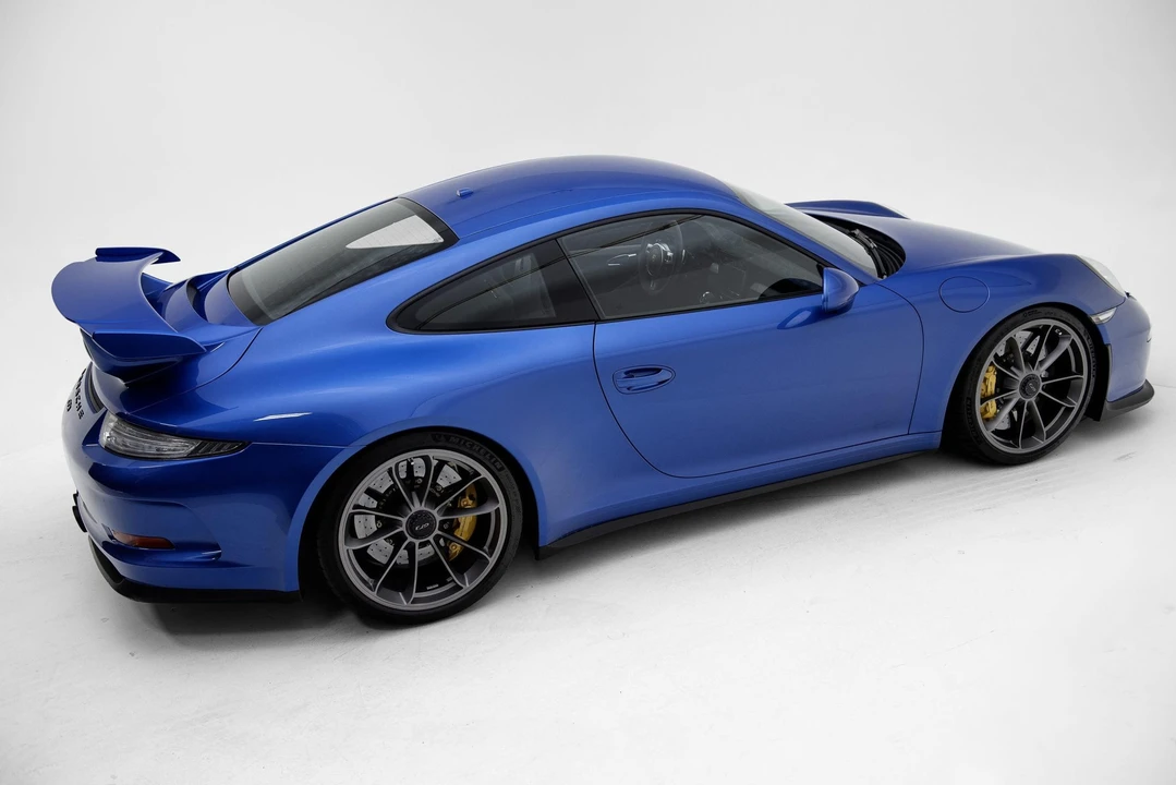 2015 Porsche 991 GT3 - Image 20 of 31