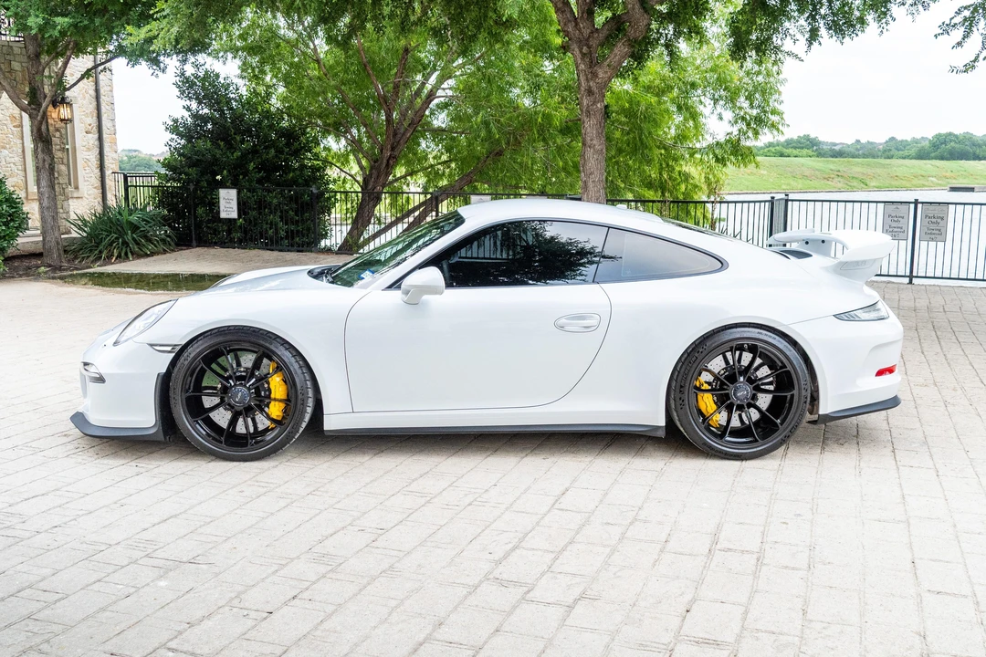 2015 Porsche 991 GT3 - Image 6 of 31