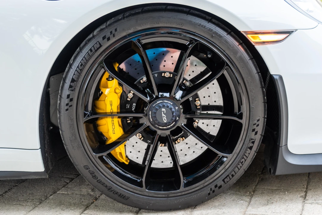 2015 Porsche 991 GT3 - Image 31 of 31