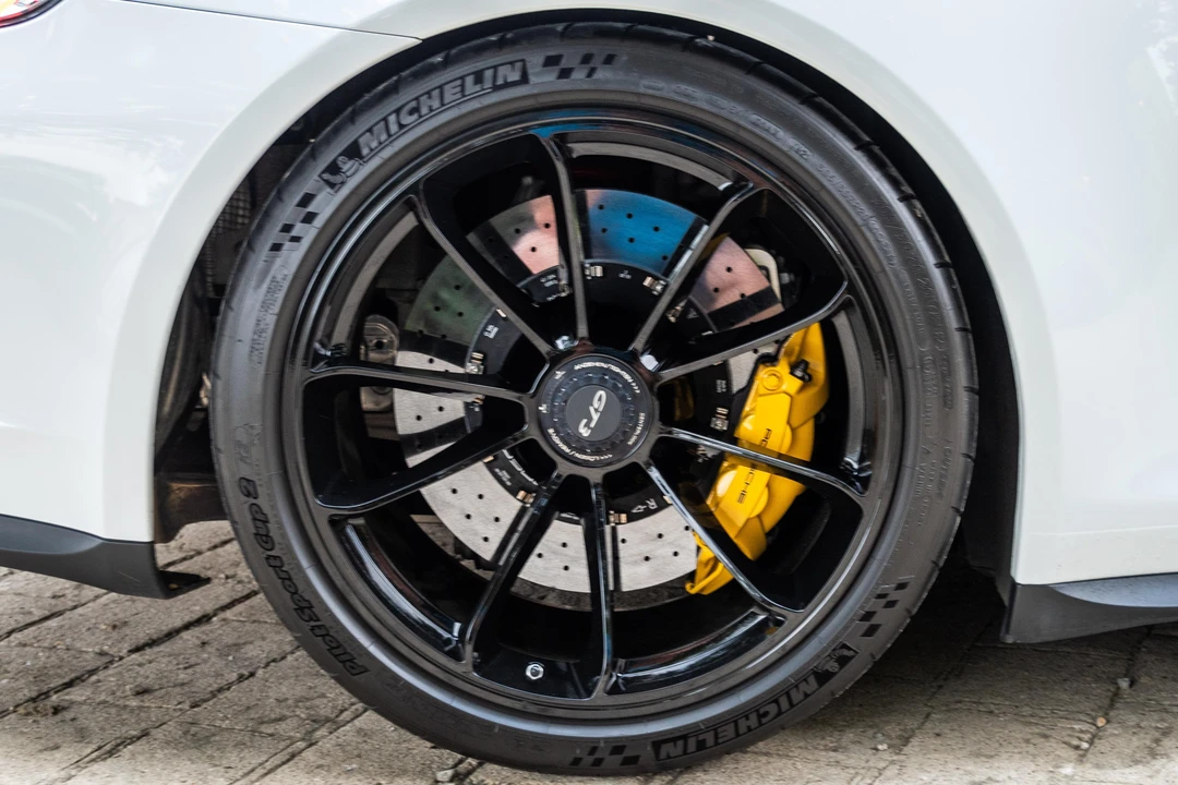 2015 Porsche 991 GT3 - Image 30 of 31
