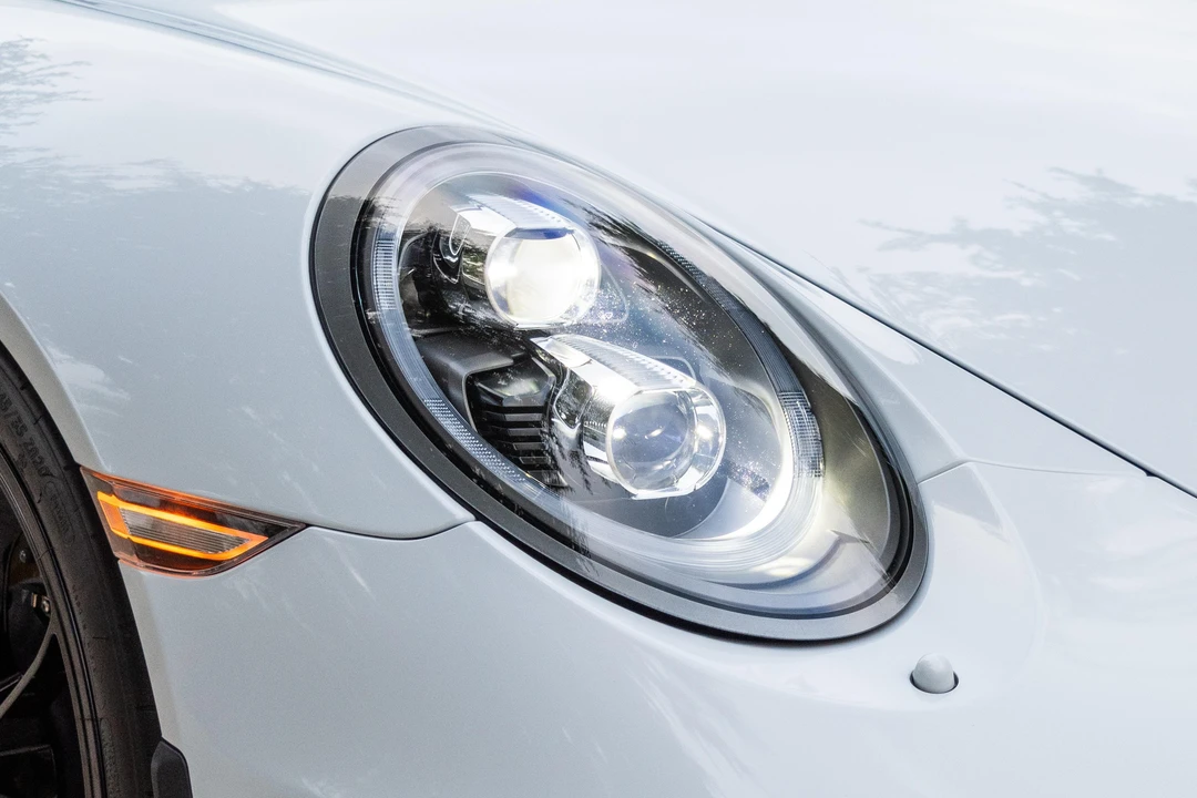 2015 Porsche 991 GT3 - Image 9 of 31