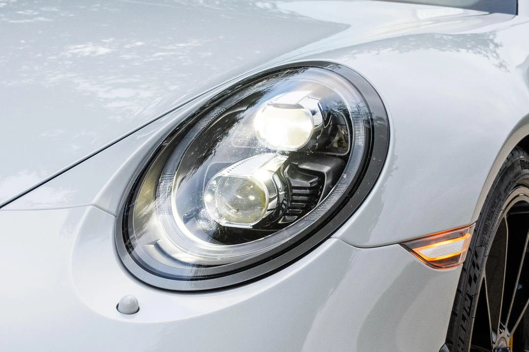 2015 Porsche 991 GT3 - Image 10 of 31