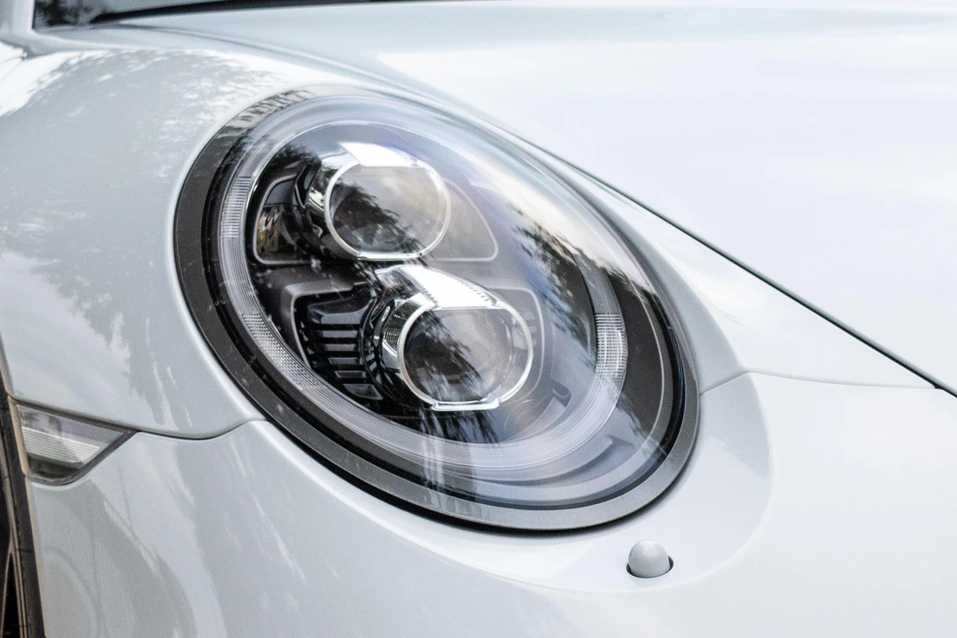 2015 Porsche 991 GT3 - Image 11 of 31