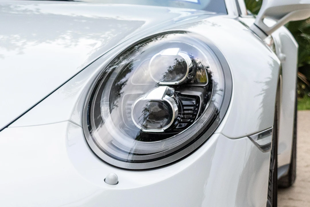 2015 Porsche 991 GT3 - Image 12 of 31