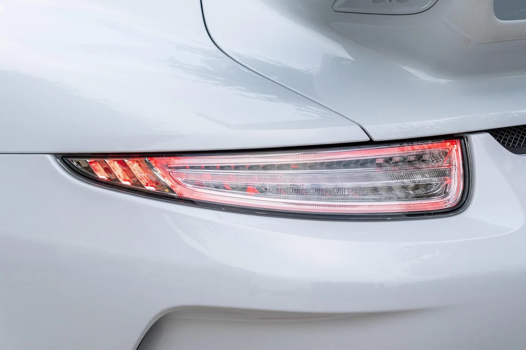 2015 Porsche 991 GT3 - Image 13 of 31