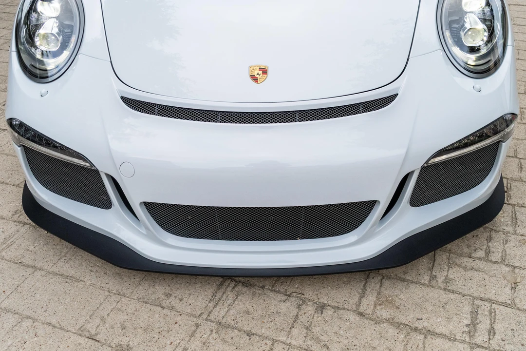 2015 Porsche 991 GT3 - Image 19 of 31