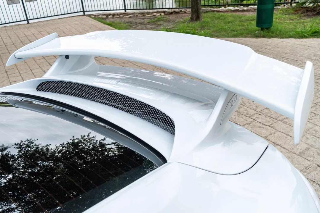 2015 Porsche 991 GT3 - Image 20 of 31