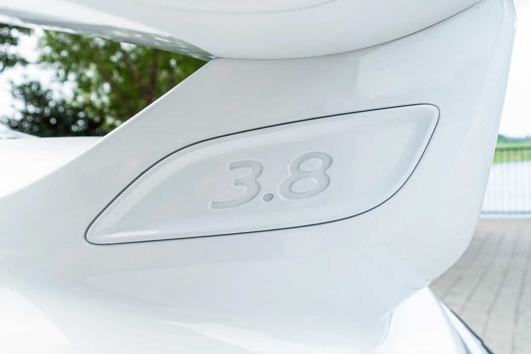 2015 Porsche 991 GT3 - Image 26 of 31