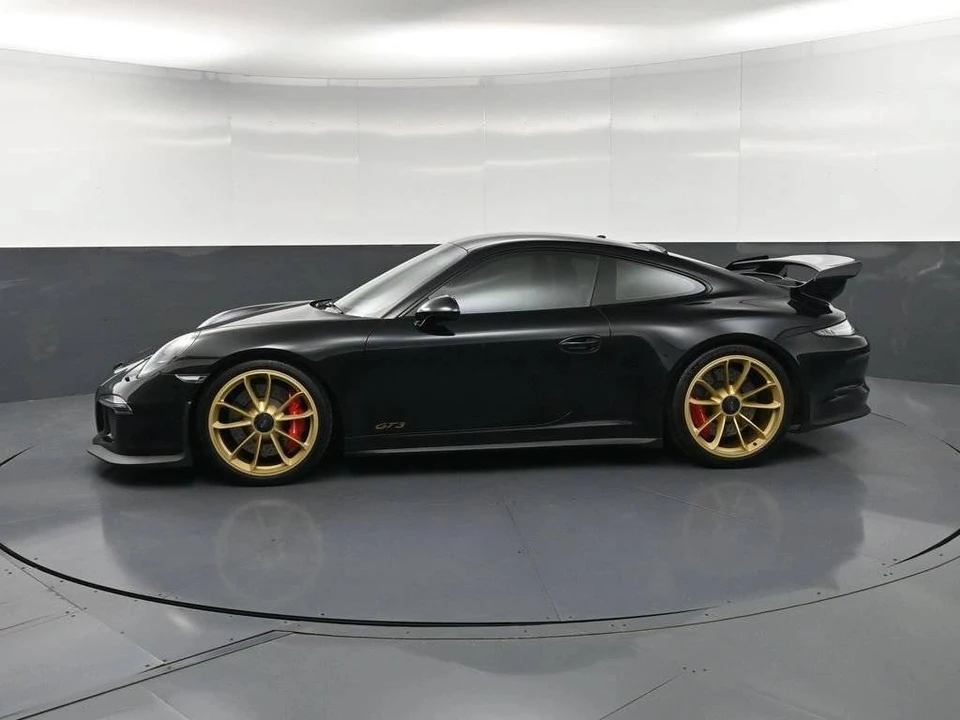 2015 Porsche 991 GT3 - Image 2 of 5