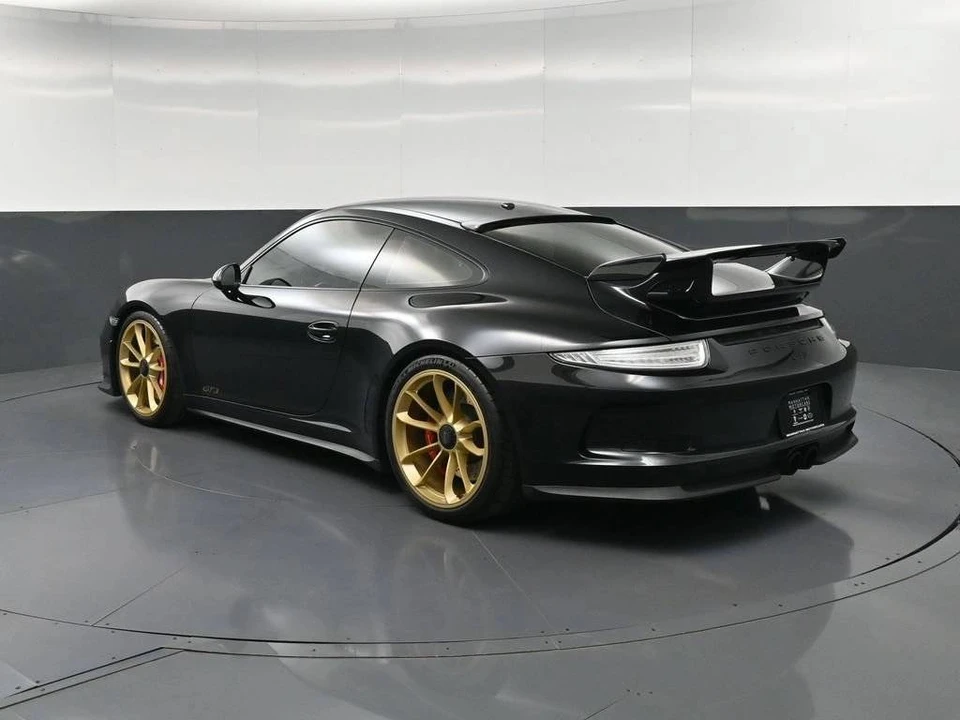 2015 Porsche 991 GT3 - Image 3 of 5