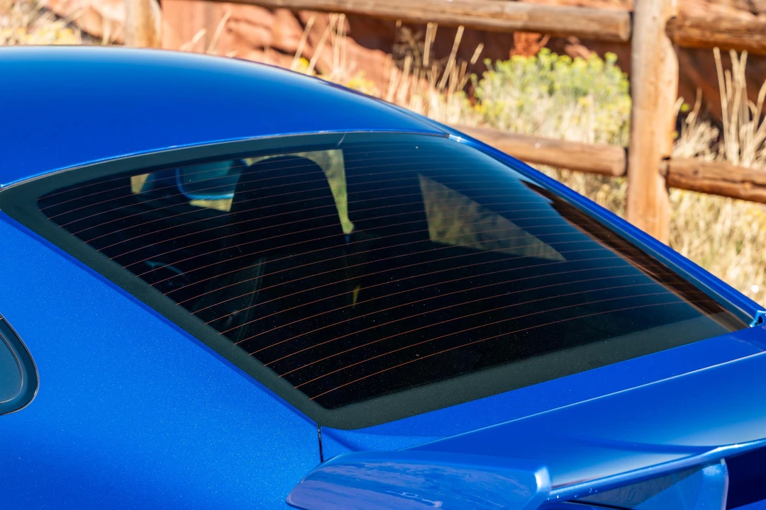 2015 Porsche 991 GT3 - Image 19 of 31