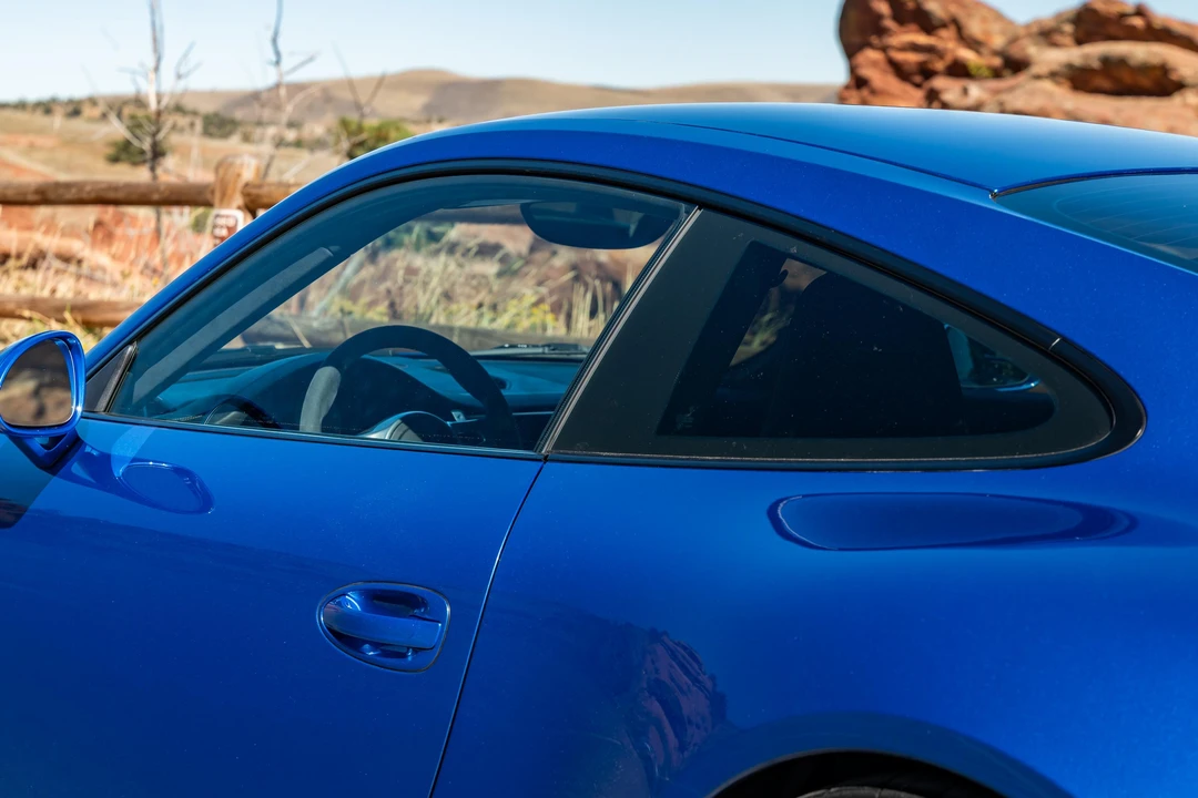 2015 Porsche 991 GT3 - Image 18 of 31