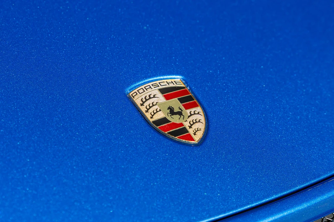2015 Porsche 991 GT3 - Image 11 of 31