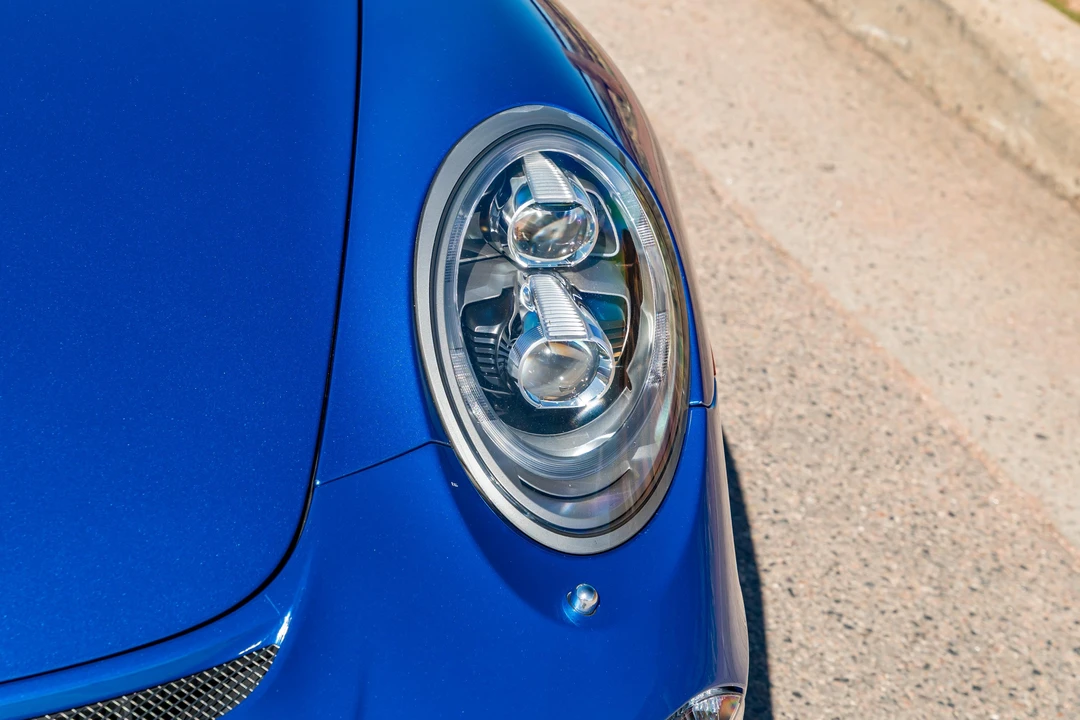 2015 Porsche 991 GT3 - Image 12 of 31