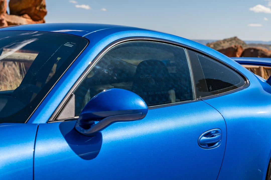 2015 Porsche 991 GT3 - Image 15 of 31