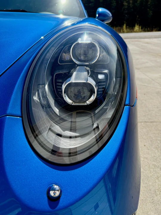 2015 Porsche 991 GT3 - Image 13 of 31