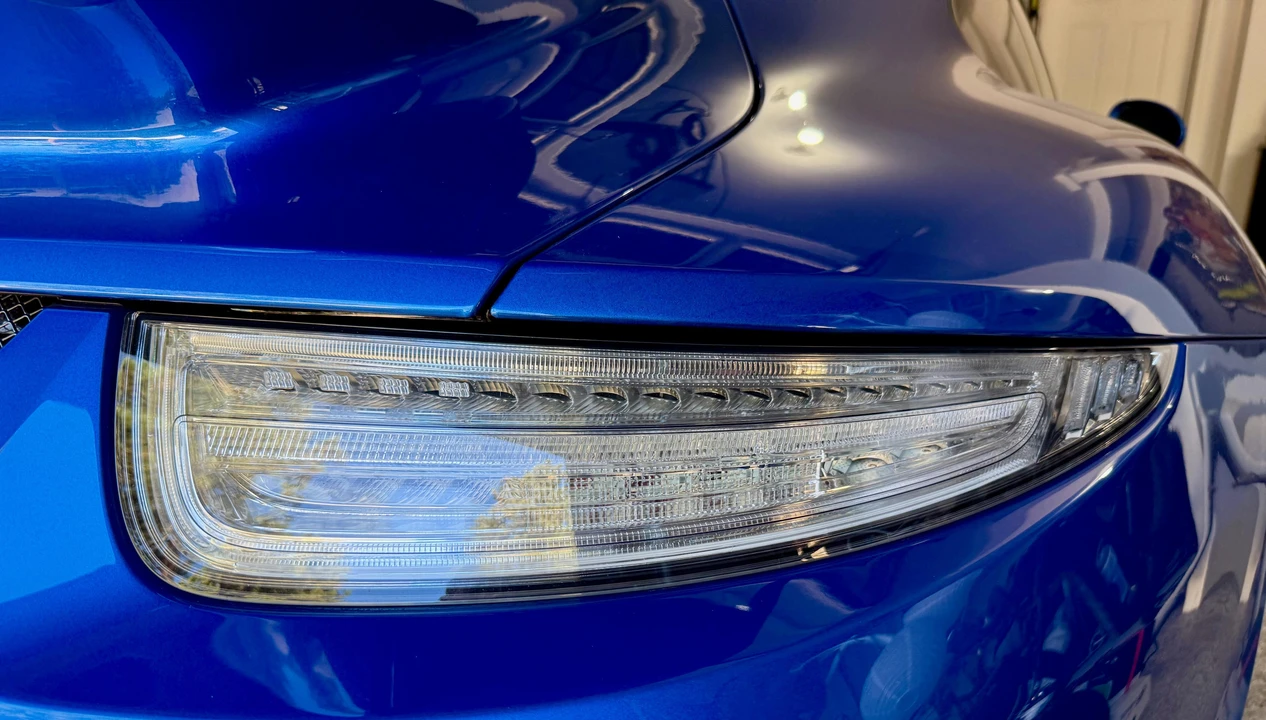 2015 Porsche 991 GT3 - Image 24 of 31