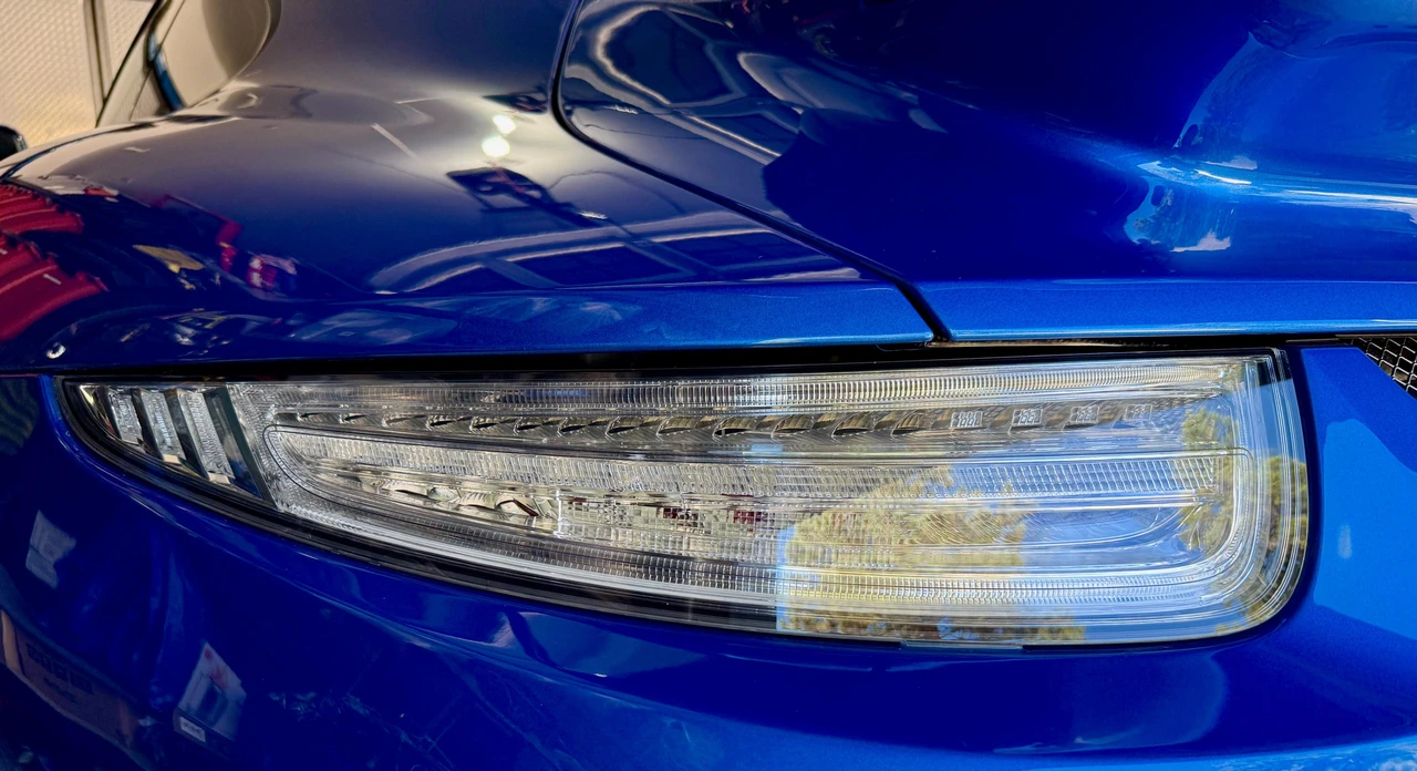 2015 Porsche 991 GT3 - Image 21 of 31