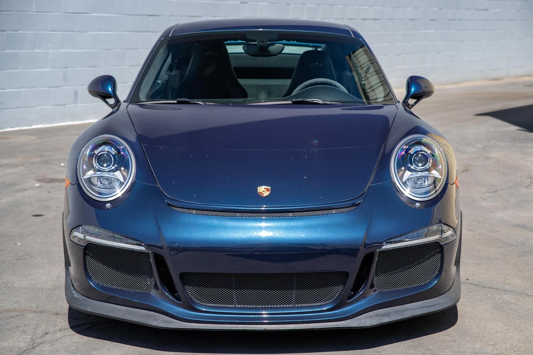 2015 Porsche 991 GT3 - Image 2 of 31