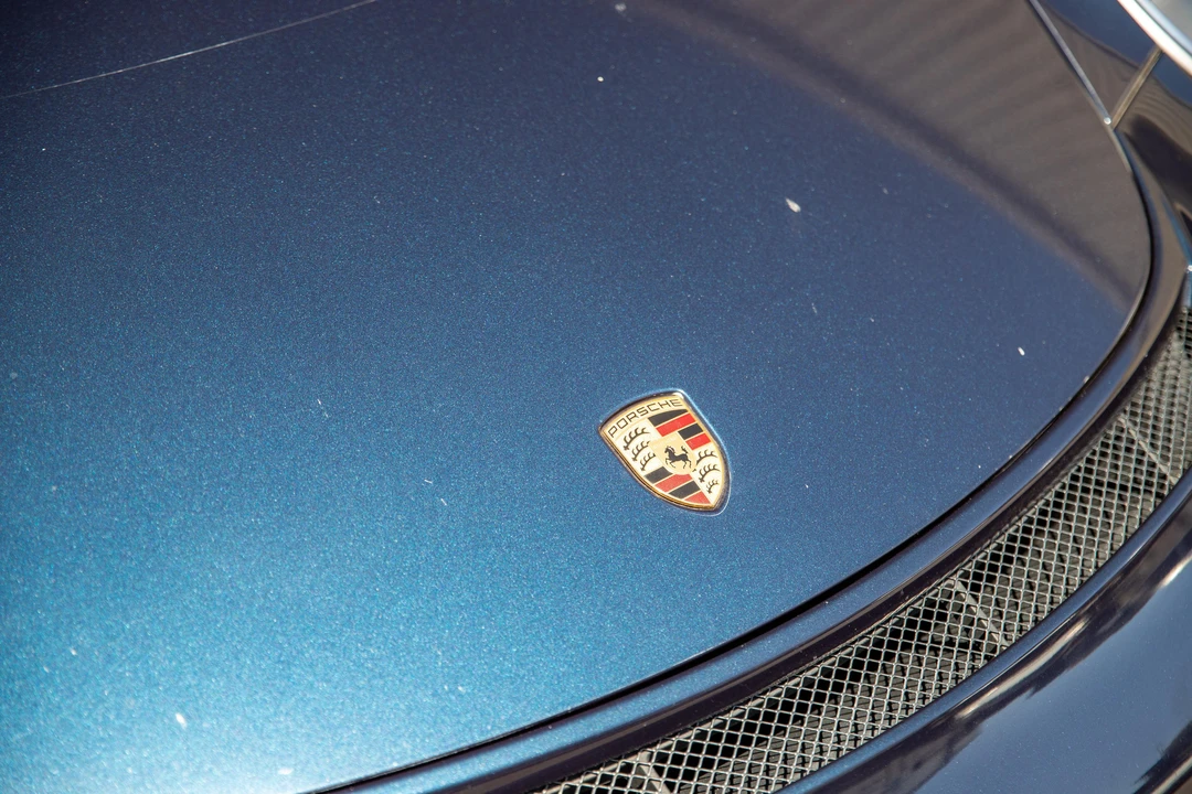 2015 Porsche 991 GT3 - Image 17 of 31