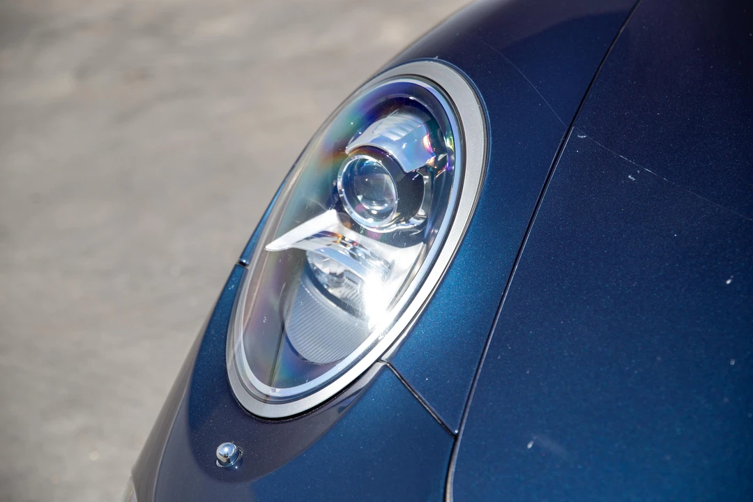 2015 Porsche 991 GT3 - Image 14 of 31