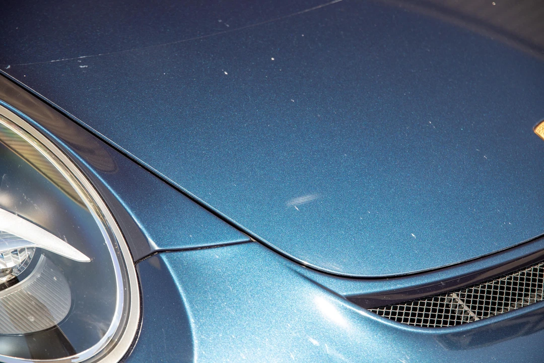 2015 Porsche 991 GT3 - Image 16 of 31