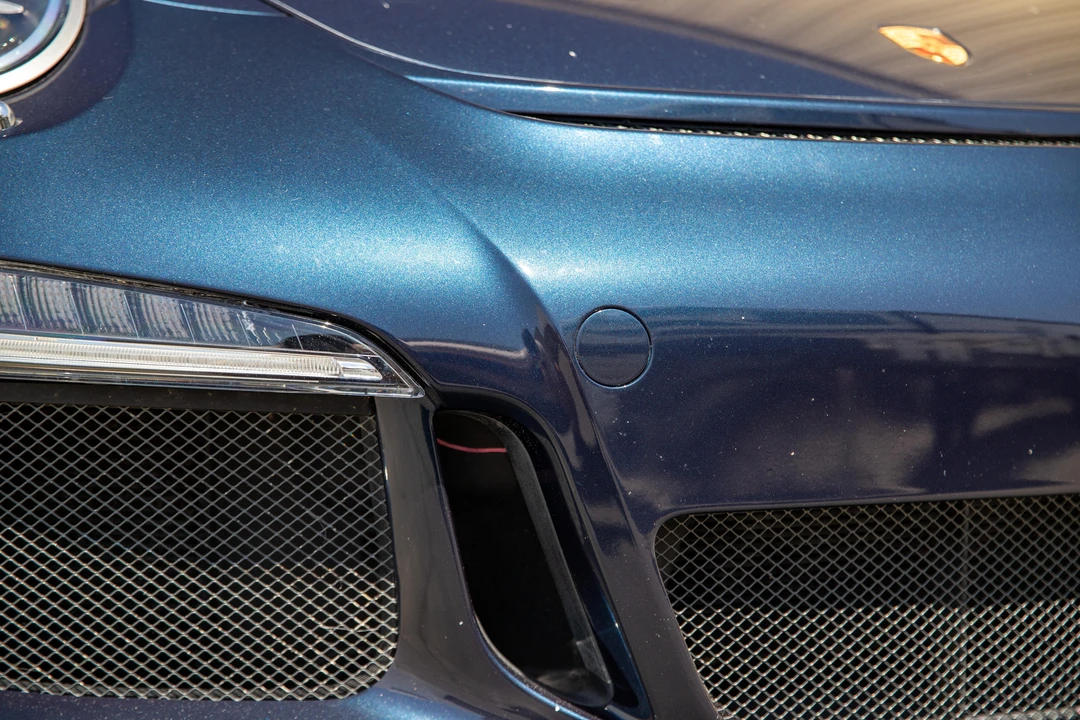2015 Porsche 991 GT3 - Image 30 of 31
