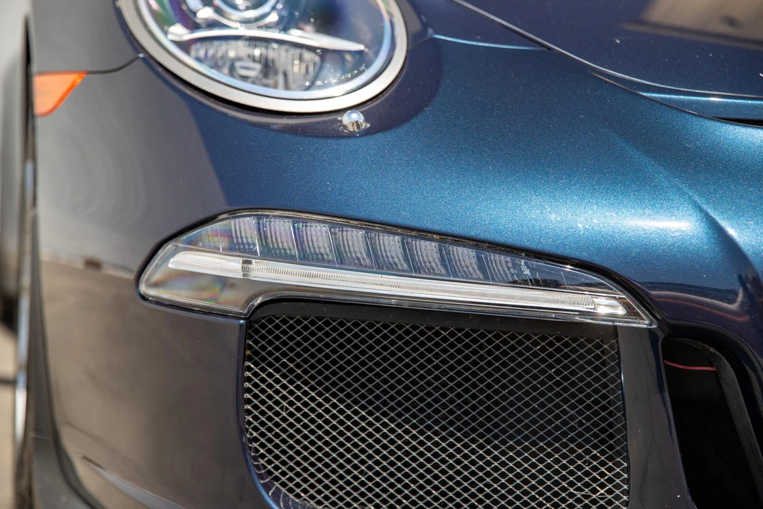 2015 Porsche 991 GT3 - Image 27 of 31