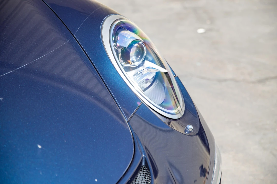 2015 Porsche 991 GT3 - Image 23 of 31