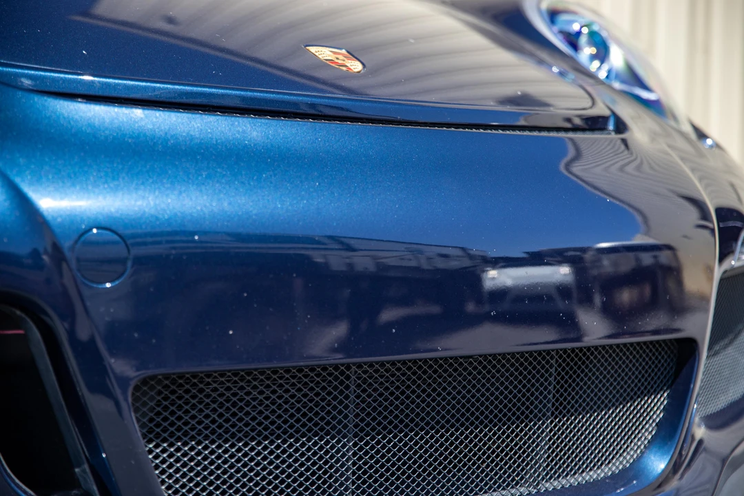 2015 Porsche 991 GT3 - Image 31 of 31