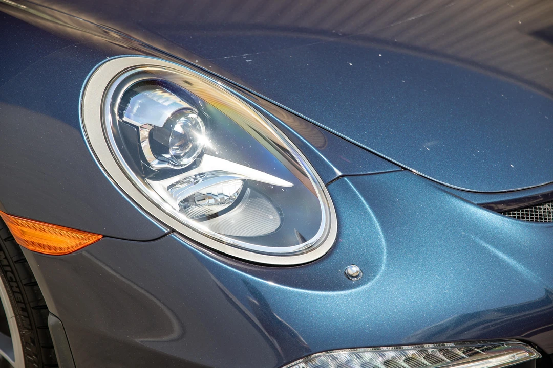 2015 Porsche 991 GT3 - Image 13 of 31