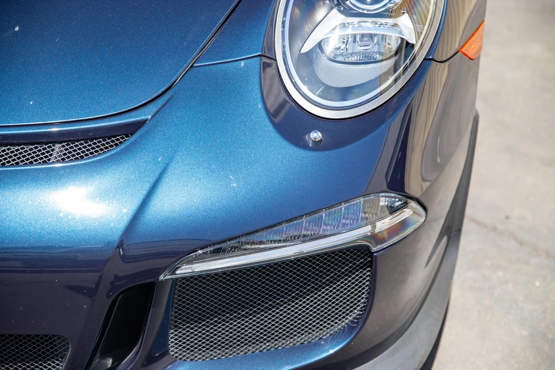 2015 Porsche 991 GT3 - Image 22 of 31