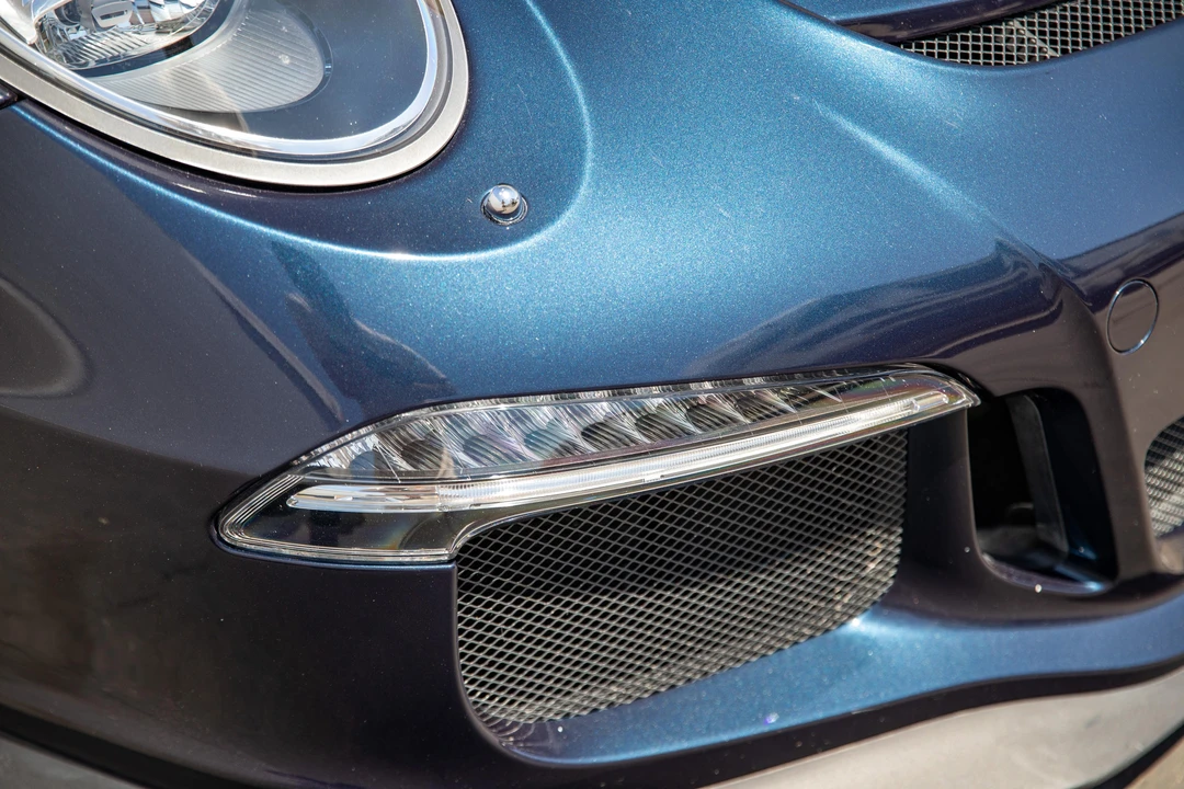 2015 Porsche 991 GT3 - Image 24 of 31