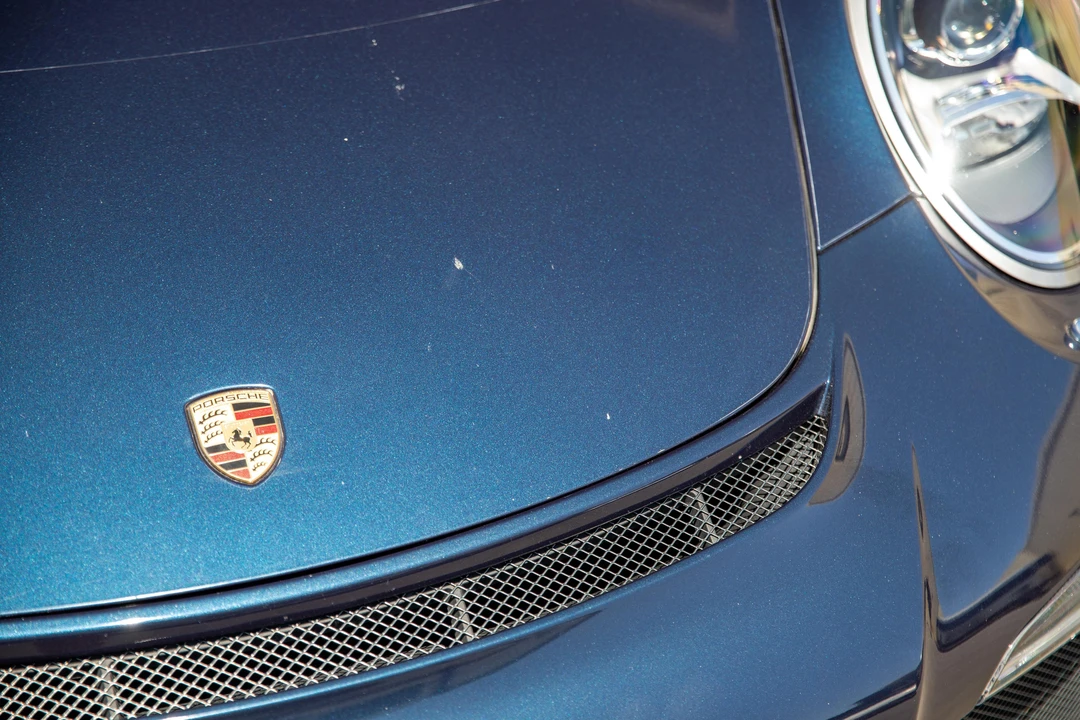 2015 Porsche 991 GT3 - Image 19 of 31