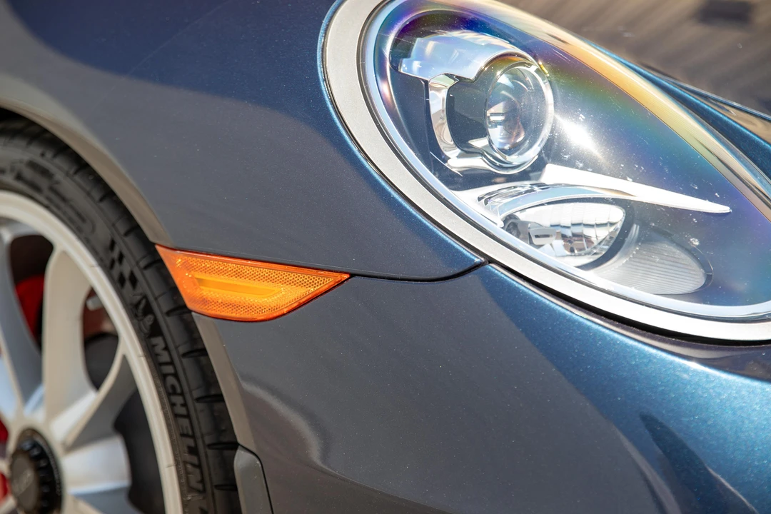 2015 Porsche 991 GT3 - Image 12 of 31