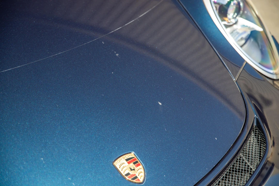 2015 Porsche 991 GT3 - Image 21 of 31