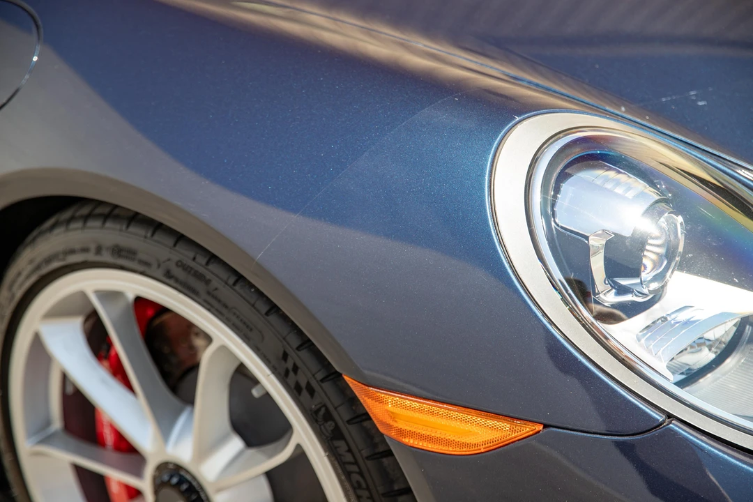2015 Porsche 991 GT3 - Image 11 of 31