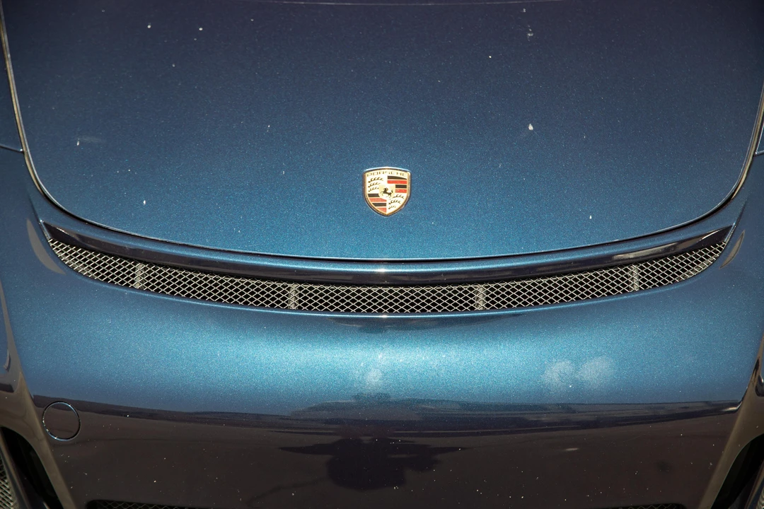2015 Porsche 991 GT3 - Image 18 of 31
