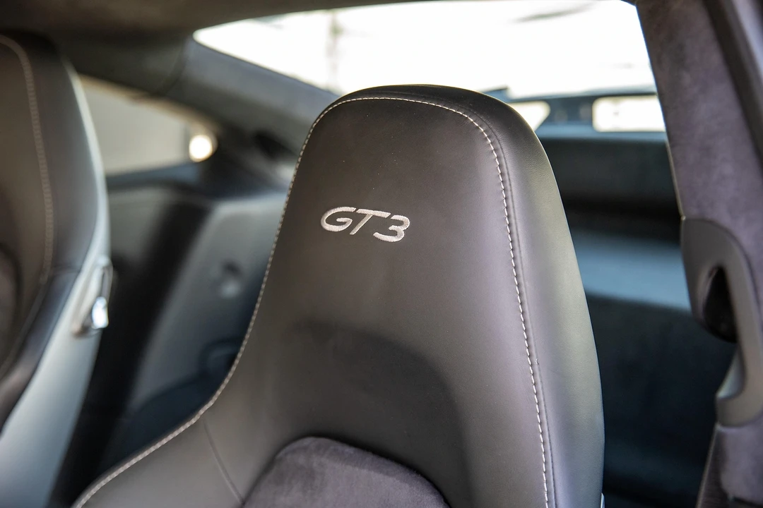 2015 Porsche 991 GT3 - Image 19 of 21