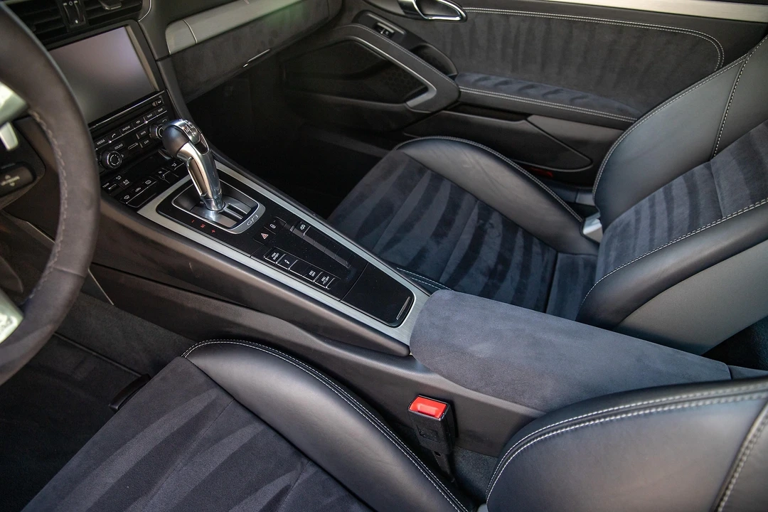 2015 Porsche 991 GT3 - Image 13 of 21