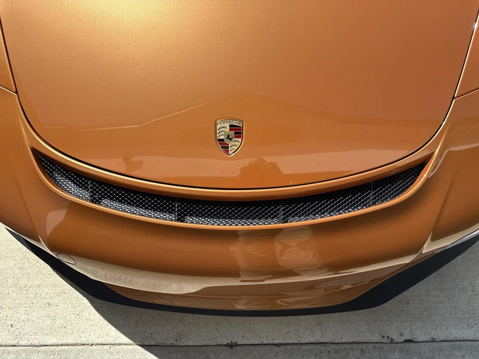 2015 Porsche 991 GT3 - Image 19 of 31