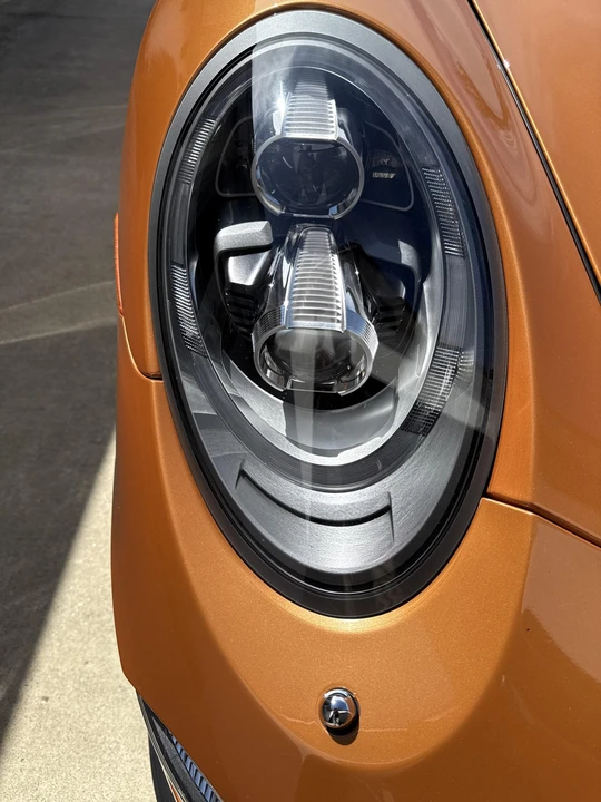 2015 Porsche 991 GT3 - Image 18 of 31
