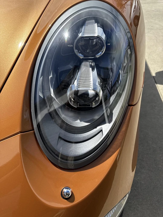 2015 Porsche 991 GT3 - Image 23 of 31