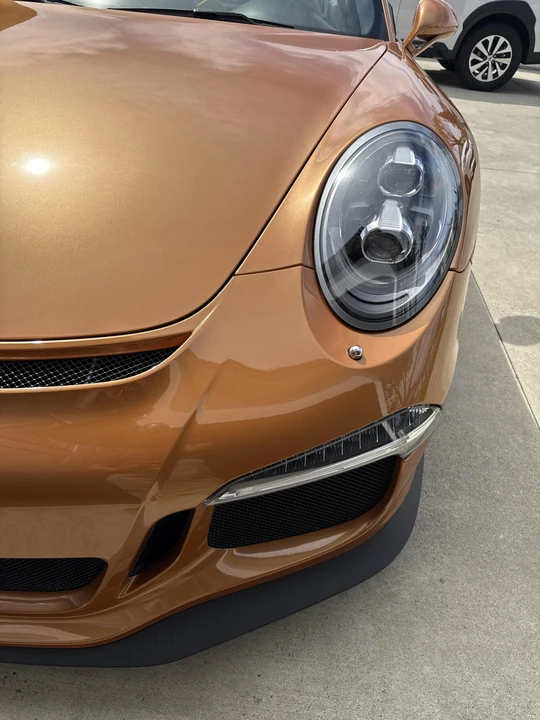 2015 Porsche 991 GT3 - Image 22 of 31