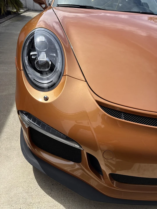 2015 Porsche 991 GT3 - Image 17 of 31